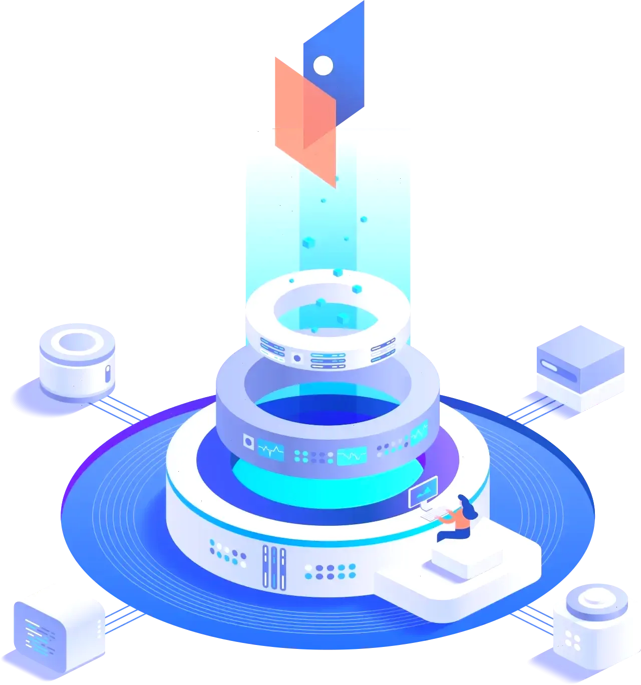 Scatto Borsavio algoritmi trading