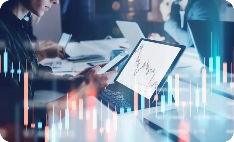 Scatto Borsavio trading algoritmico