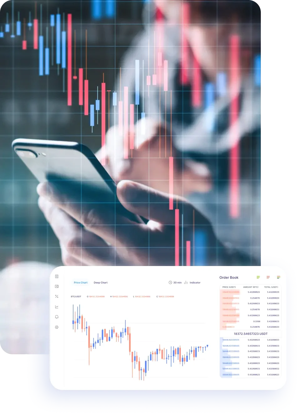 Scatto Borsavio trading piattaforma